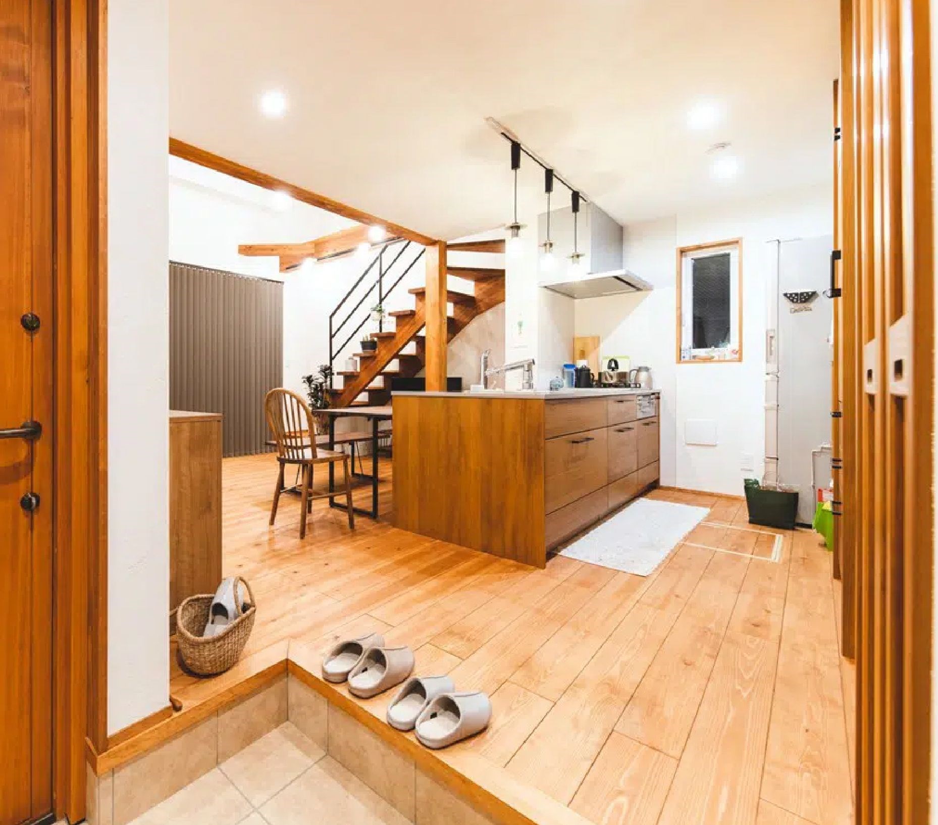 高性能住宅 1 高性能住宅 画像