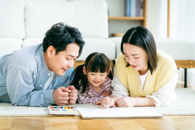 一戸建て新築するなら知っておきたい補助金・助成制度 4 子育て世代の