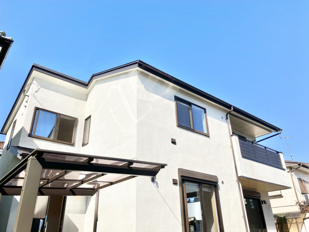 丸清による自然素材の注文住宅、完成邸見学会レポート 1 IMG 2106 2