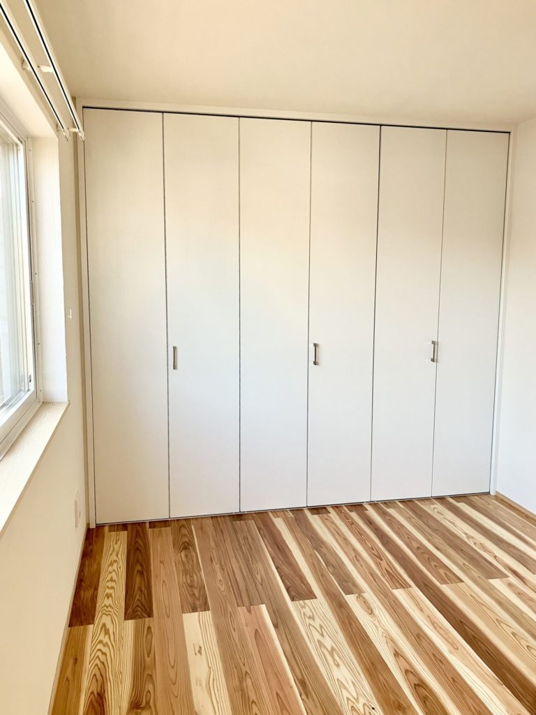 丸清による自然素材の注文住宅、完成邸見学会レポート 6 IMG 2122